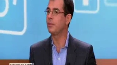 Chronique du Pr Catherine Jousselme, pédopsychiatre