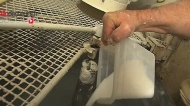 Alimentation : l'excès de sel tue