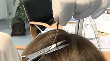 Ch@t : Des cheveux en bonne santé