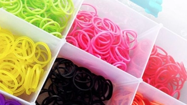 Rainbow Loom : attention aux contrefaçons