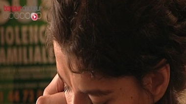 Violences conjugales : un dispositif de téléprotection pour les femmes en grand danger