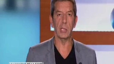 Un nouveau traitement contre l'insuffisance cardiaque - Entretien avec le Pr Jean-Noël Fabiani, chef du service de chirurgie cardio-vasculaire à l'hôpital européen Georges-Pompidou (Paris)