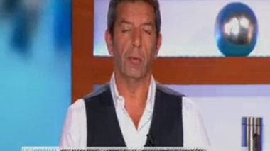 Image : L'excès de sel pourrait accroître le risque de poussées de sclérose en plaques (cc-by-sa André Karwath) - Vidéo : Entretien avec le Pr Bruno Stankoff, neurologue