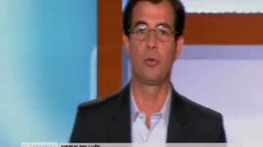 Entretien avec le Pr Michaël Grynberg, gynécologue-obstétricien