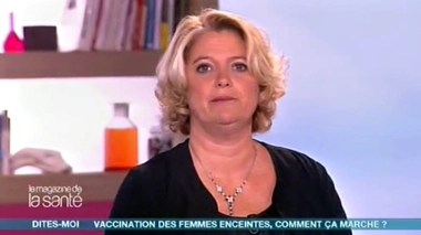 Grippe A : la vaccination des femmes enceintes