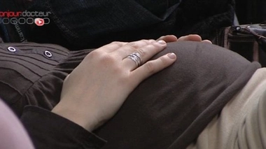 Après 35 ans, la grossesse est difficile