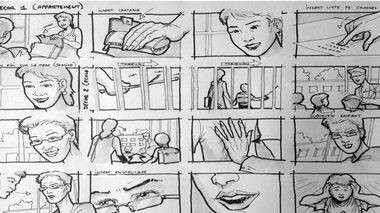 Les enfants autistes ont le droit aussi d'aller à l'école