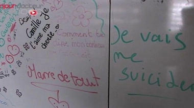 Suicide : un mort toutes les 40 secondes dans le monde