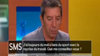 Rentrée : comment se motiver à faire du sport ?