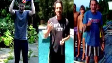 Ice Bucket Challenge : un coup de projecteur inespéré sur la SLA (Reportage du 8 septembre 2014)