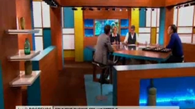 Que penser des lunettes faites sur Internet ?