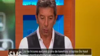 Lunettes : peut-on faire des montures sur mesure ?