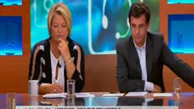 Le risque vasculaire est-il plus important chez les migraineux ?