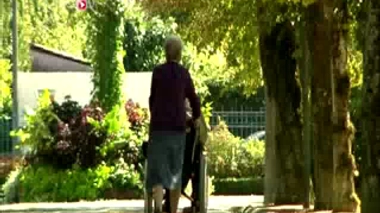 Une loi pour bien vieillir