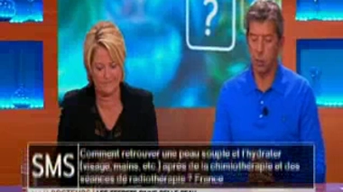 Comment retrouver une belle peau après une chimio et une radiothérapie ?