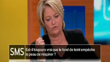 Qu'est-ce qui différencie les crèmes de nuit des crèmes de jour ?