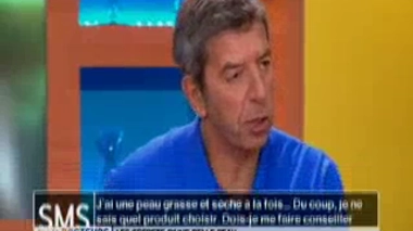 Le fond de teint empêche-t-il la peau de respirer ?