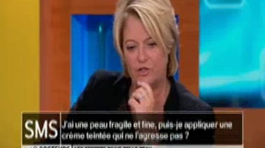 Belle peau : faut-il acheter ses crèmes en pharmacie ou en supermarché ?