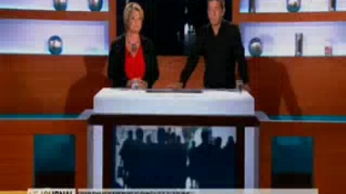 Entretien avec Thérèse Hannier, présidente de l'association Phare Enfants-Parents