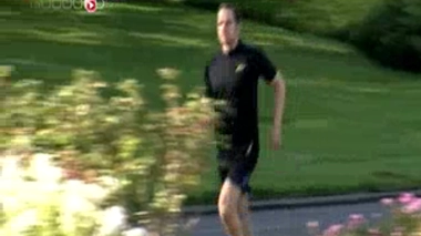 Les bracelets connectés, présentés à la Foire internationale d'électronique grand public de Berlin du 5 au 10 septembre 2014.