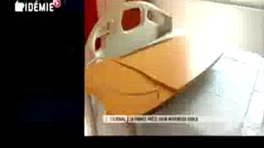 Zapping du 12/09/2014