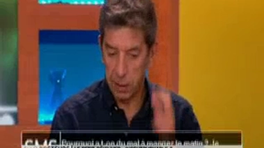 Le petit-déjeuner : pourquoi a-t-on du mal à manger le matin ?