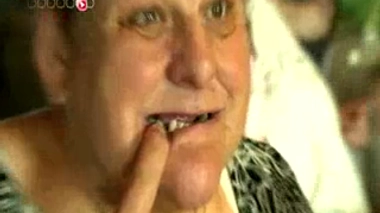 Le dentiste était un ''boucher'' (reportage du 15 septembre 2014)