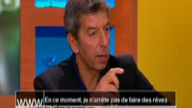 Est-il normal de faire des rêves érotiques ?