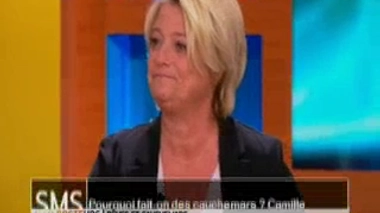 Pourquoi fait-on des cauchemars ?