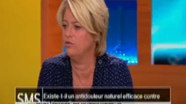 Existe-t-il un anti-douleur naturel efficace contre l'arthrose ?