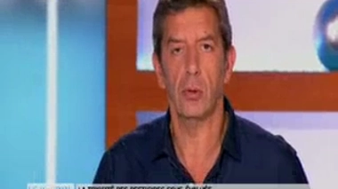 Entretien avec François Veillerette, porte-parole de Générations futures