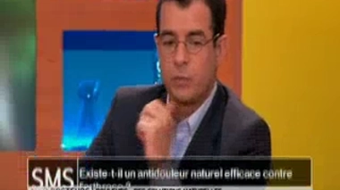 Quelles solutions naturelles pour atténuer les douleurs neuropathiques ?