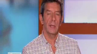 Entretien avec le Pr François Bricaire, infectiologue