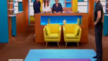 Le yoga, reine des gymnastiques douces