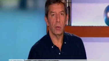 Entretien avec le Dr Roger Rua, président du Syndicat des médecins libéraux