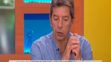 La consommation de cannabis peut-elle entraîner un cancer du poumon ?