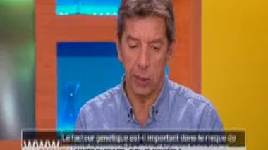 Le facteur génétique est-il important dans le risque de cancer du poumon ?