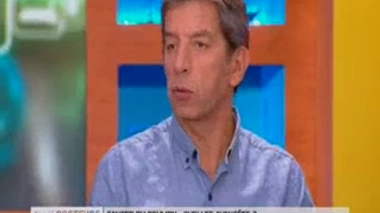 Thérapie ciblée : du nouveau contre le cancer du poumon ?