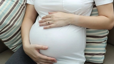 Obésité et grossesse : l'immunité du nourrisson affaiblie