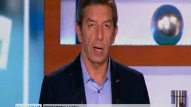 Entretien avec le Dr Catherine Dolto, médecin généraliste et haptothérapeute