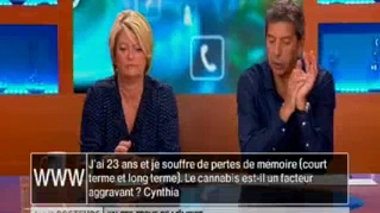 La prise de tranquillisants peut-elle provoquer des troubles de la mémoire ?