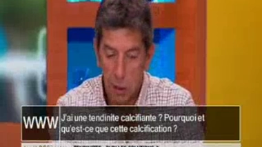 Comment prévenir les tendinites en milieu professionnel ?