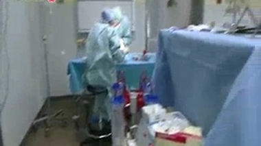 De nouvelles règles pour le prélèvement d'organes