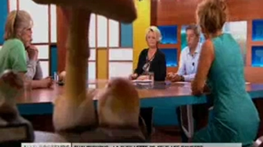 Les champignons hallucinogènes sont-ils dangereux ?