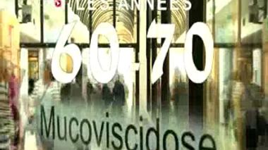 Mucoviscidose : des traitements de plus en plus efficaces