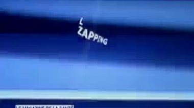 Zapping du 26/09/2014