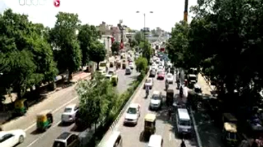 Inde : la pollution atmosphérique de plus en plus meurtrière (Reportage du 26/09/14)