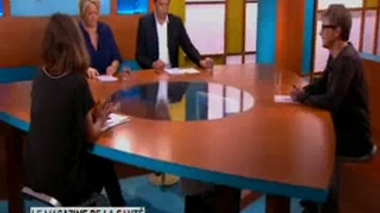 Chronique de Magali Cotard du 24 septembre 2014