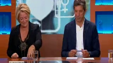 Chronique du Pr Alain Astier, pharmacologue, du 25 septembre 2014