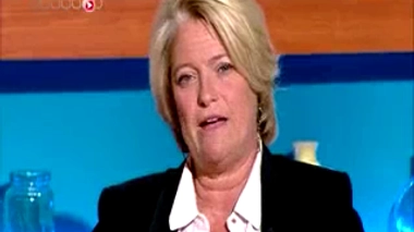 Le témoignage de Rachel Lambert (9'56)